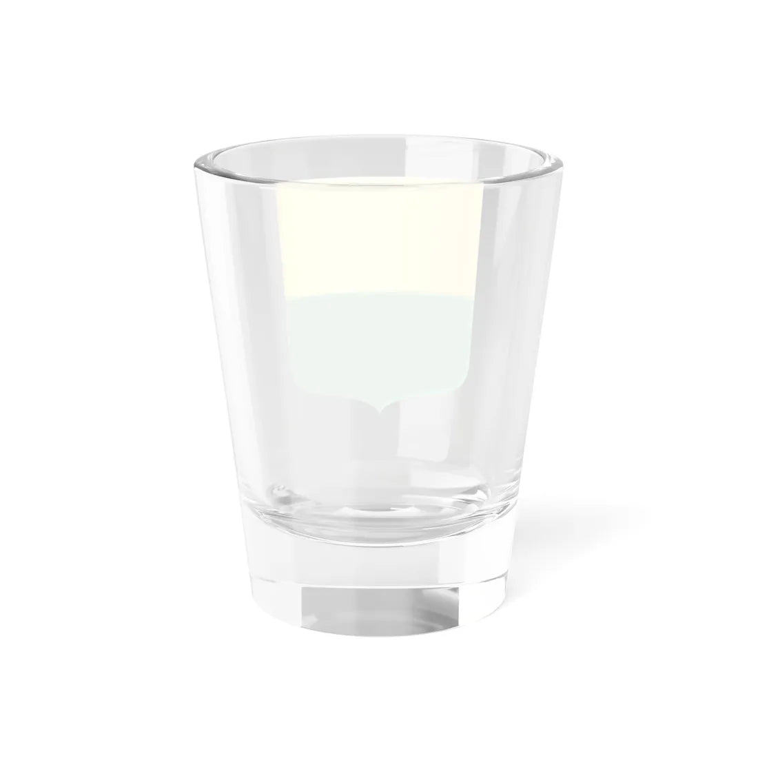 Biert wapen (Netherlands) (Coat of Arms) Shot Glass 1.5oz - Go Mug Yourself
