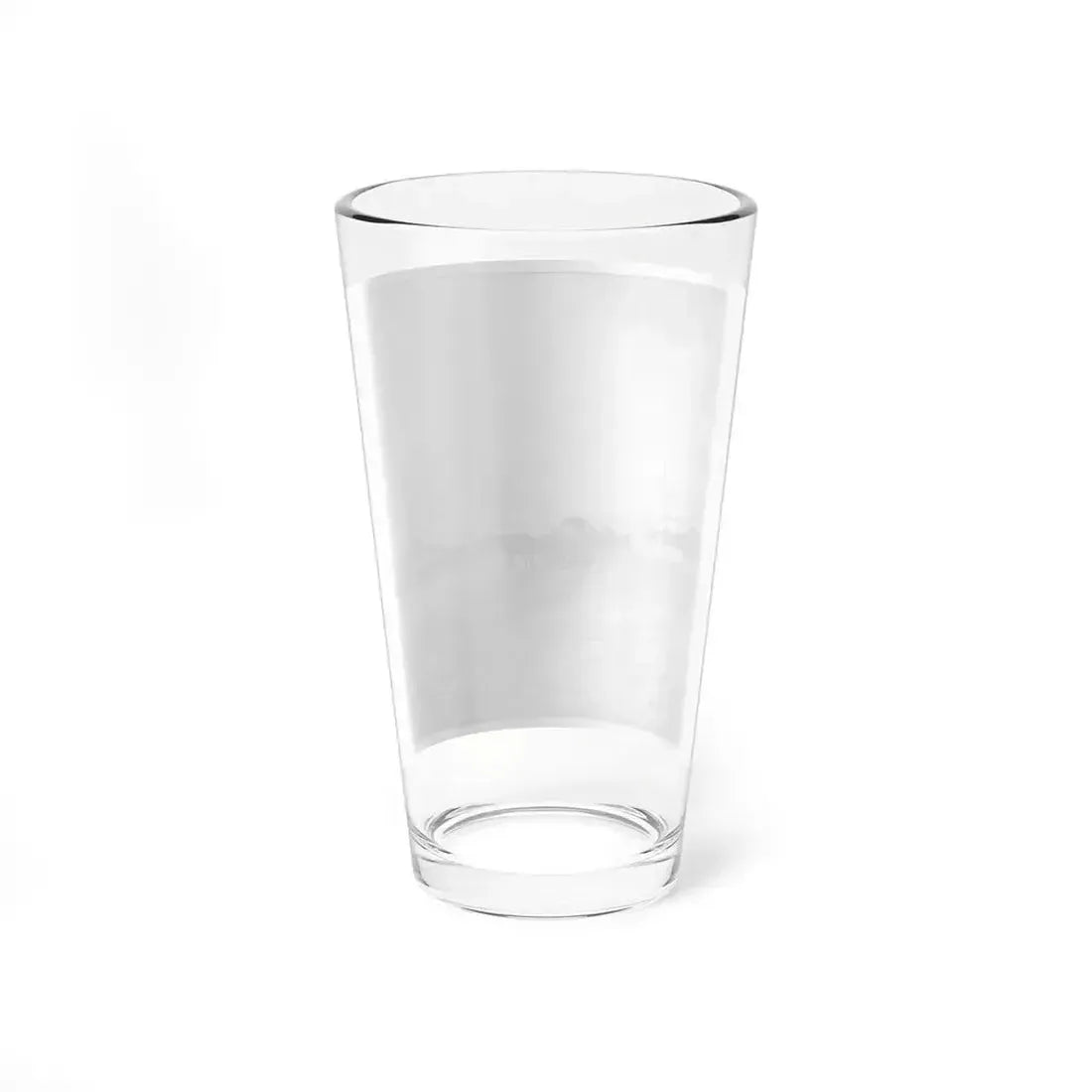 Big Black River Station, Miss. Wagons And Sheds (U.S. Civil War) Pint Glass 16oz - Go Mug Yourself