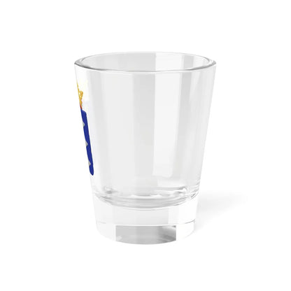 Bildt wapen (Netherlands) (Coat of Arms) Shot Glass 1.5oz - Go Mug Yourself