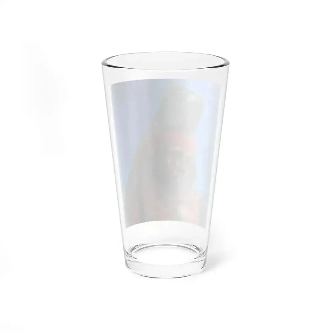 Bill Baker, Christmas Matachine (Native Americans in Art) Pint Glass 16oz - Go Mug Yourself