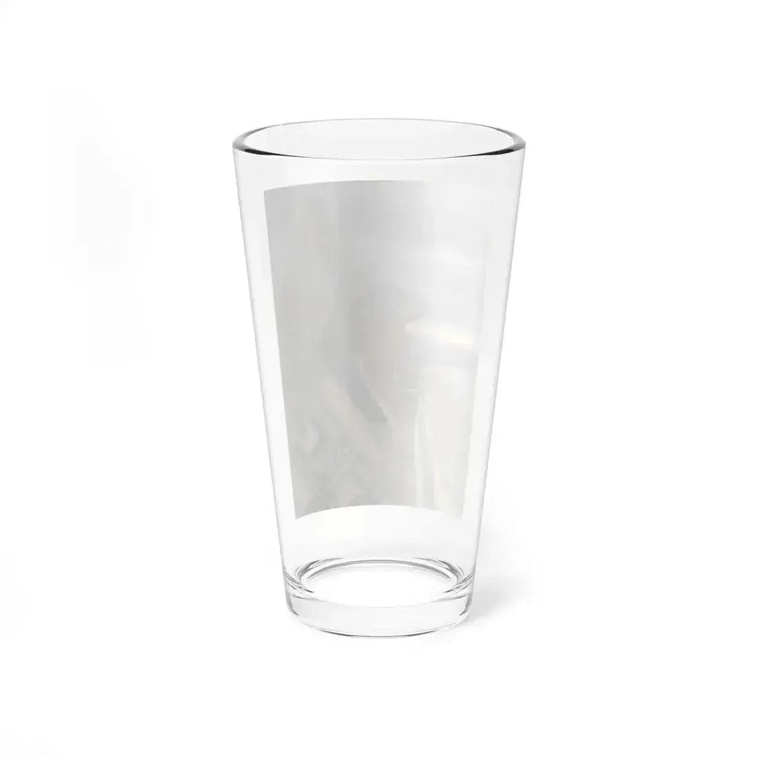 Bill Holm - Untitled 6 (Native Americans in Art) Pint Glass 16oz - Go Mug Yourself