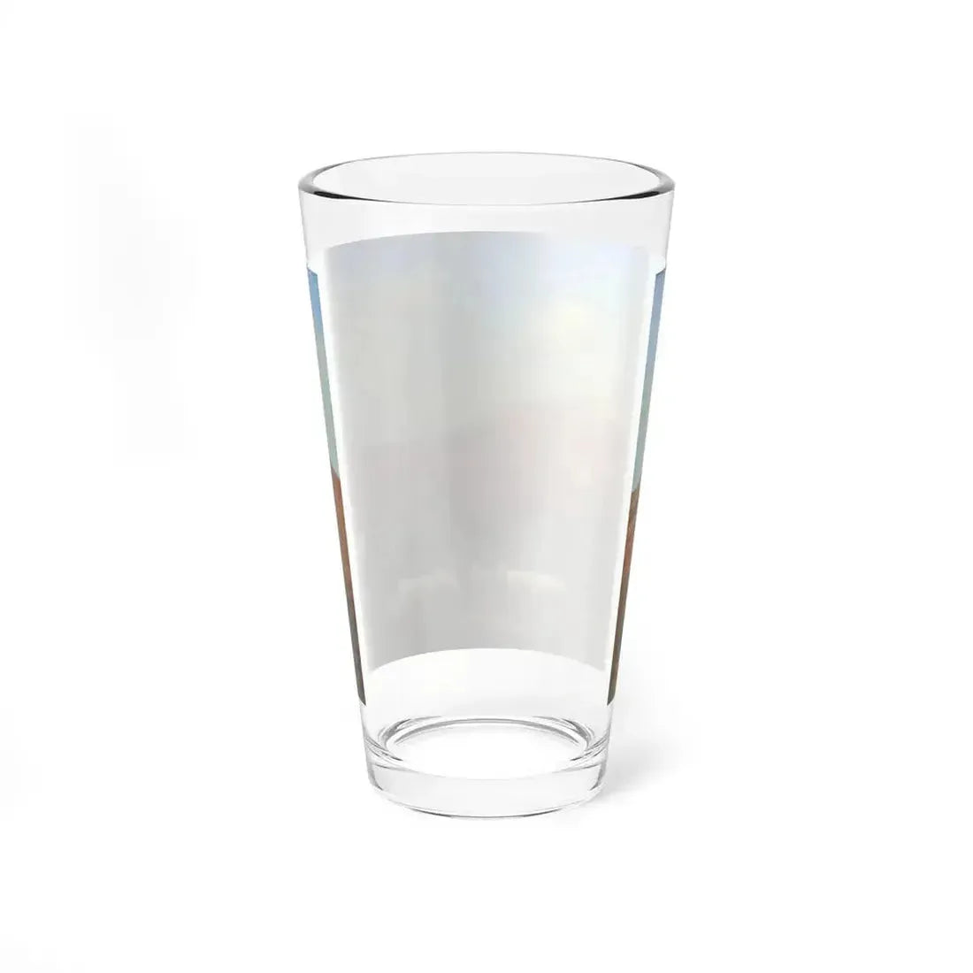 Bill Mittag - Navajo Traditions (Native Americans in Art) Pint Glass 16oz - Go Mug Yourself