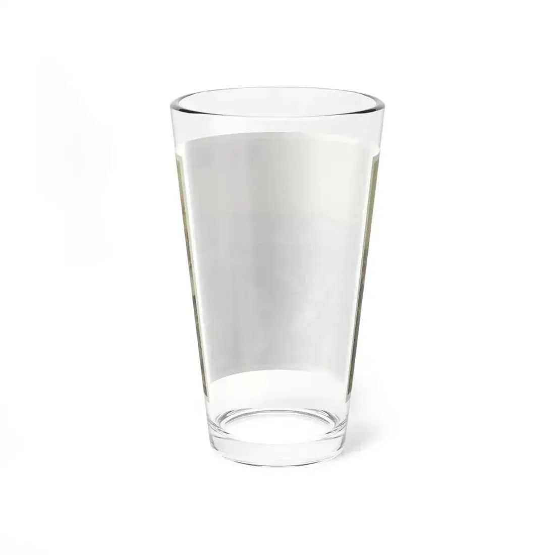 Bird's Eye View Of Machine Shops, With East Yard Of Orange & Alexandria Railroad (U.S. Civil War) Pint Glass 16oz - Go Mug Yourself