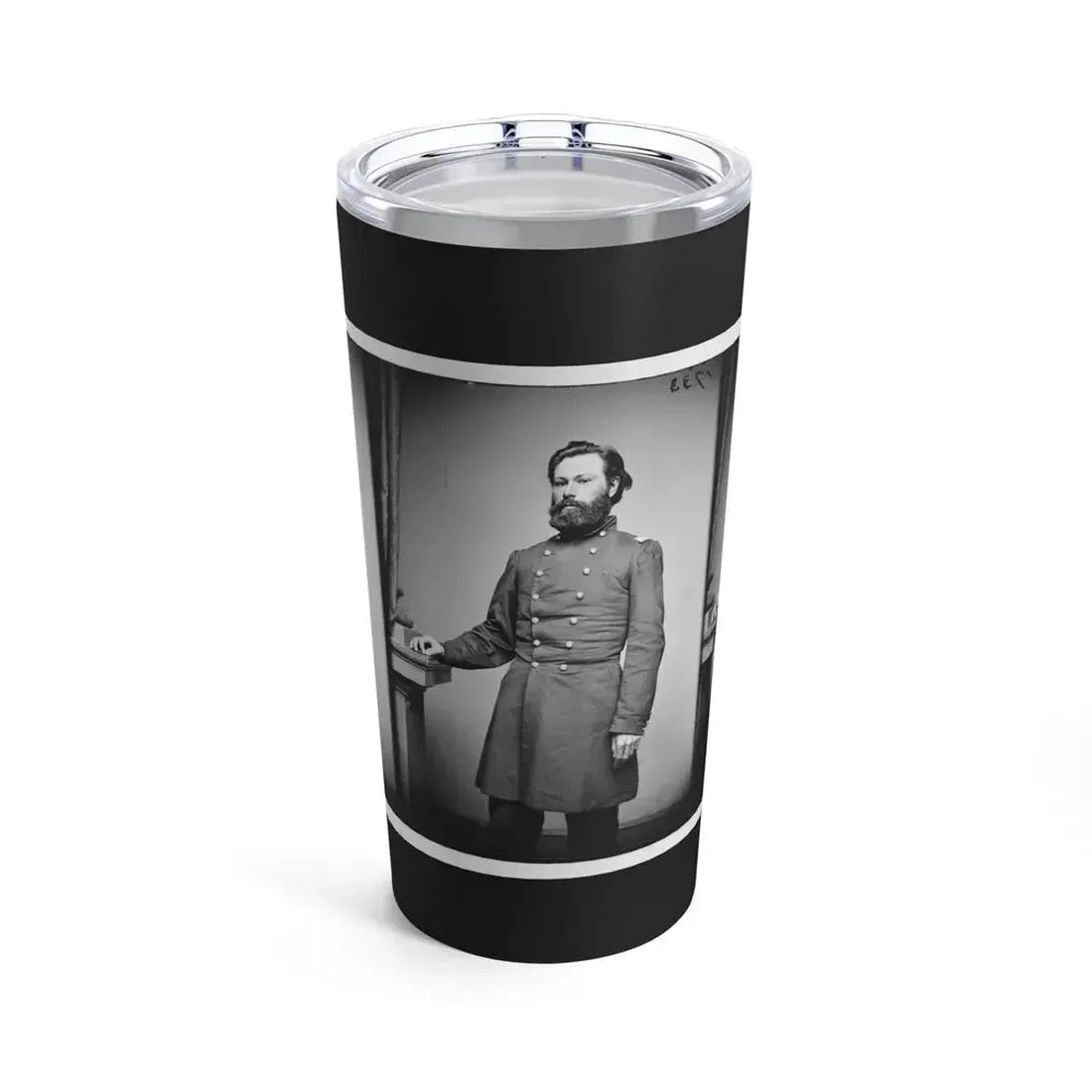 B.J. Sweet (U.S. Civil War) Tumbler 20oz 20oz - Go Mug Yourself