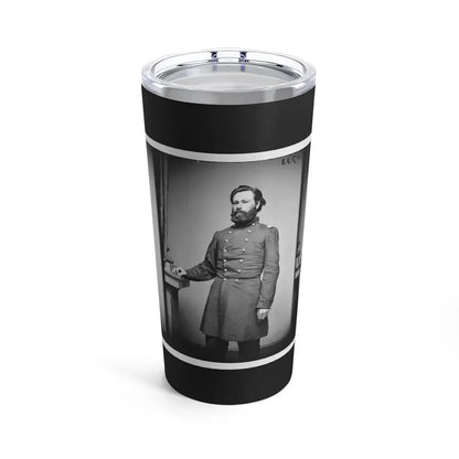 B.J. Sweet (U.S. Civil War) Tumbler 20oz 20oz - Go Mug Yourself