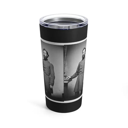 B.J. Sweet (U.S. Civil War) Tumbler 20oz - Go Mug Yourself