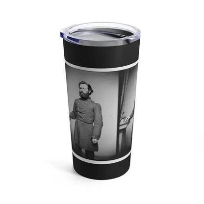 B.J. Sweet (U.S. Civil War) Tumbler 20oz - Go Mug Yourself