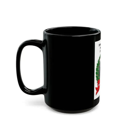 BLACK CHRISTMAS (2) 1974 Movie Poster - Black Coffee Mug - Go Mug Yourself