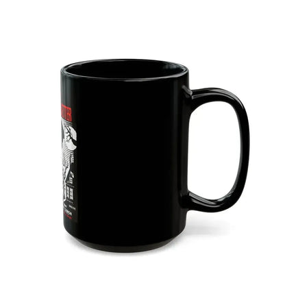 BLACK SABBATH (DANISH) 1963 Movie Poster - Black Coffee Mug - Go Mug Yourself