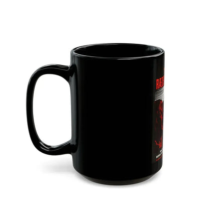 BLACK SABBATH (DANISH) 1963 Movie Poster - Black Coffee Mug - Go Mug Yourself
