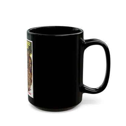 BLACK SABBATH (SPANISH) 1963 Movie Poster - Black Coffee Mug-Go Mug Yourself