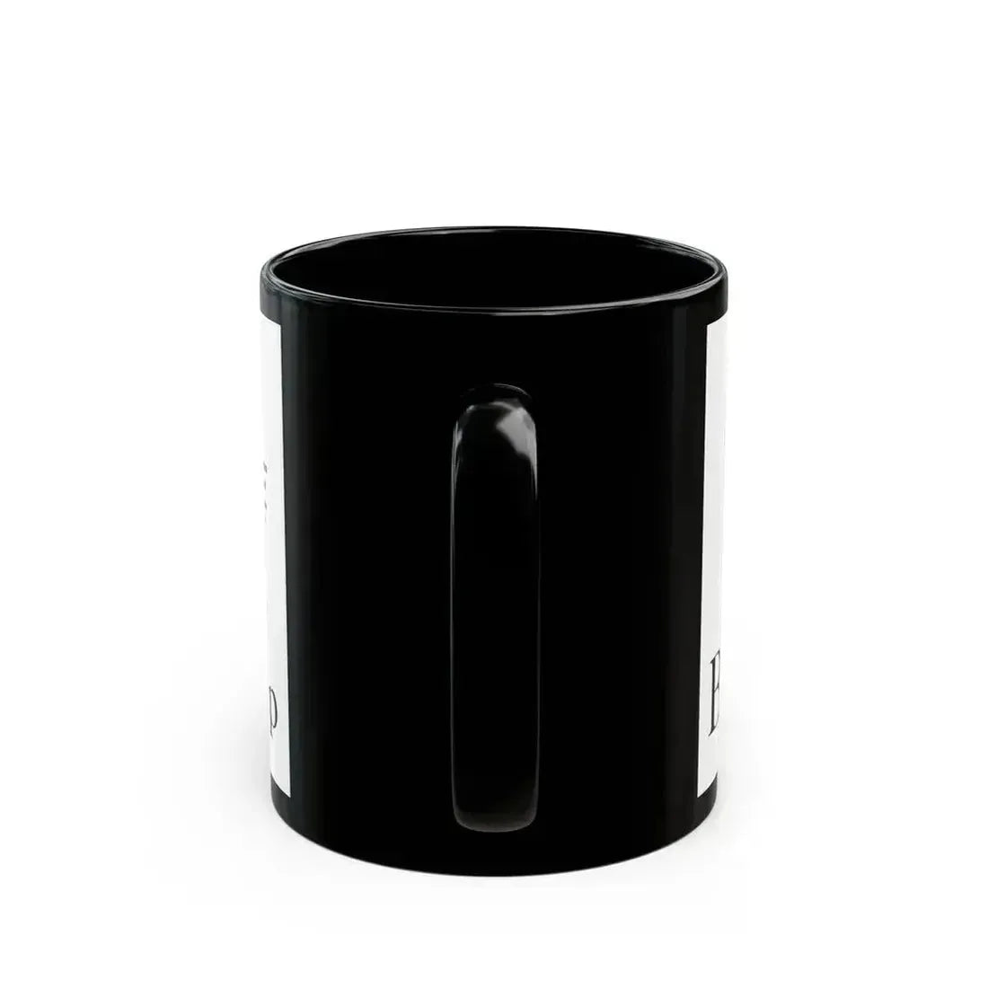 Black Sheep, Black Sheep (Pt. 1-1), Cosmopolitan, November 1932 - Black Coffee Mug - Go Mug Yourself