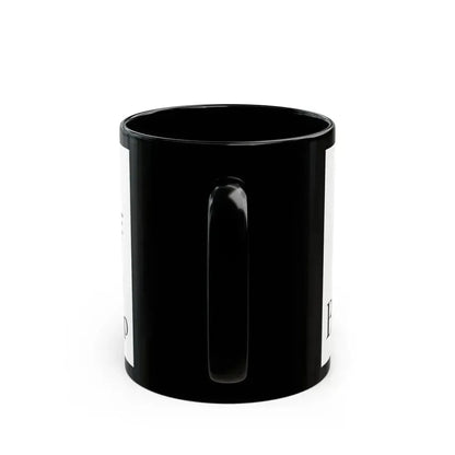 Black Sheep, Black Sheep (Pt. 1-1), Cosmopolitan, November 1932 - Black Coffee Mug - Go Mug Yourself