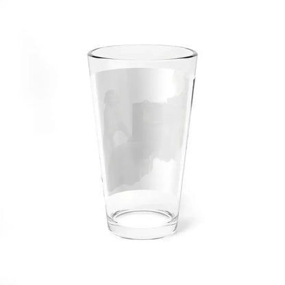 Black Sheep, Black Sheep (Pt. 1-2), Cosmopolitan, November 1932 (Magazine Illustration) Pint Glass 16oz - Go Mug Yourself