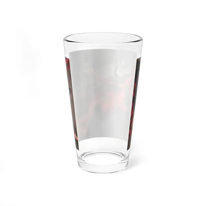 Blackmailer - Pint Glass 16oz - Go Mug Yourself