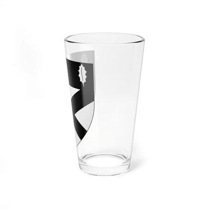 Blackwood arms (Scotland) (Coat of Arms) Pint Glass 16oz - Go Mug Yourself