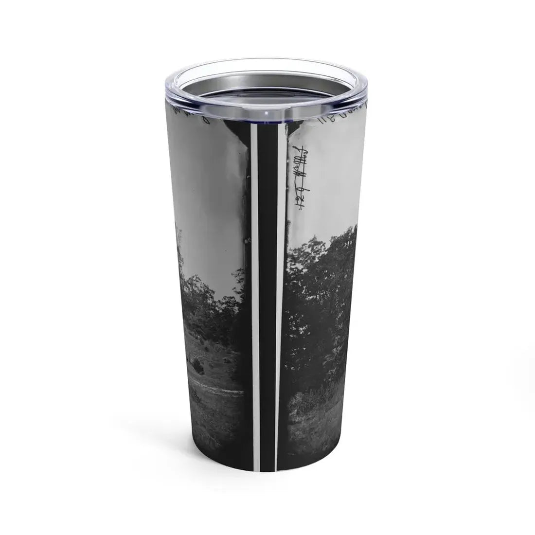 Bladensburg, Maryland (Vicinity). Agricultural College (U.S. Civil War) Tumbler 20oz - Go Mug Yourself