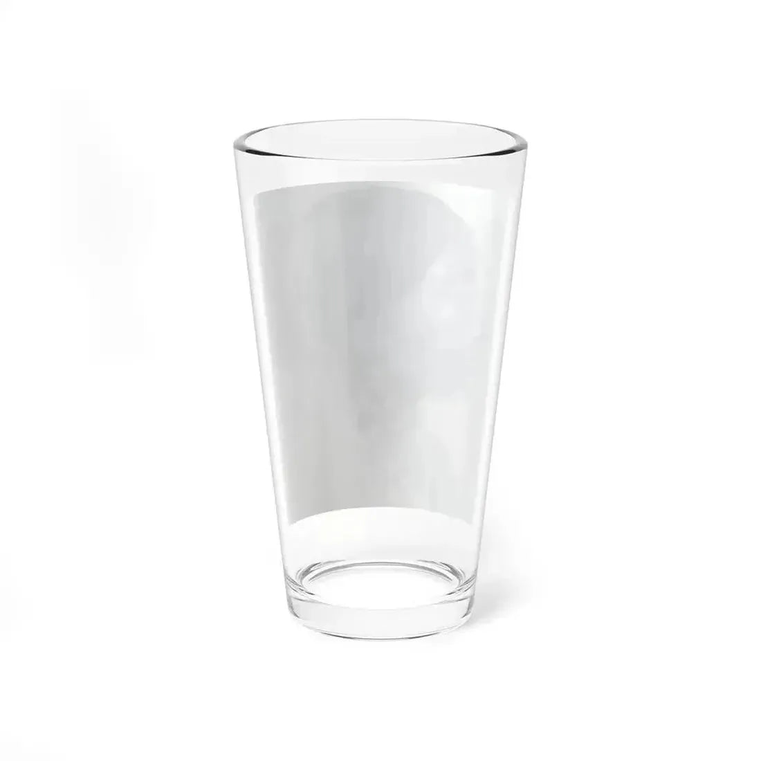 Blake Neubert-Untitled 12 (Native Americans in Art) Pint Glass 16oz - Go Mug Yourself
