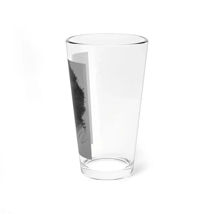 Blake Neubert-Untitled 15 (Native Americans in Art) Pint Glass 16oz - Go Mug Yourself