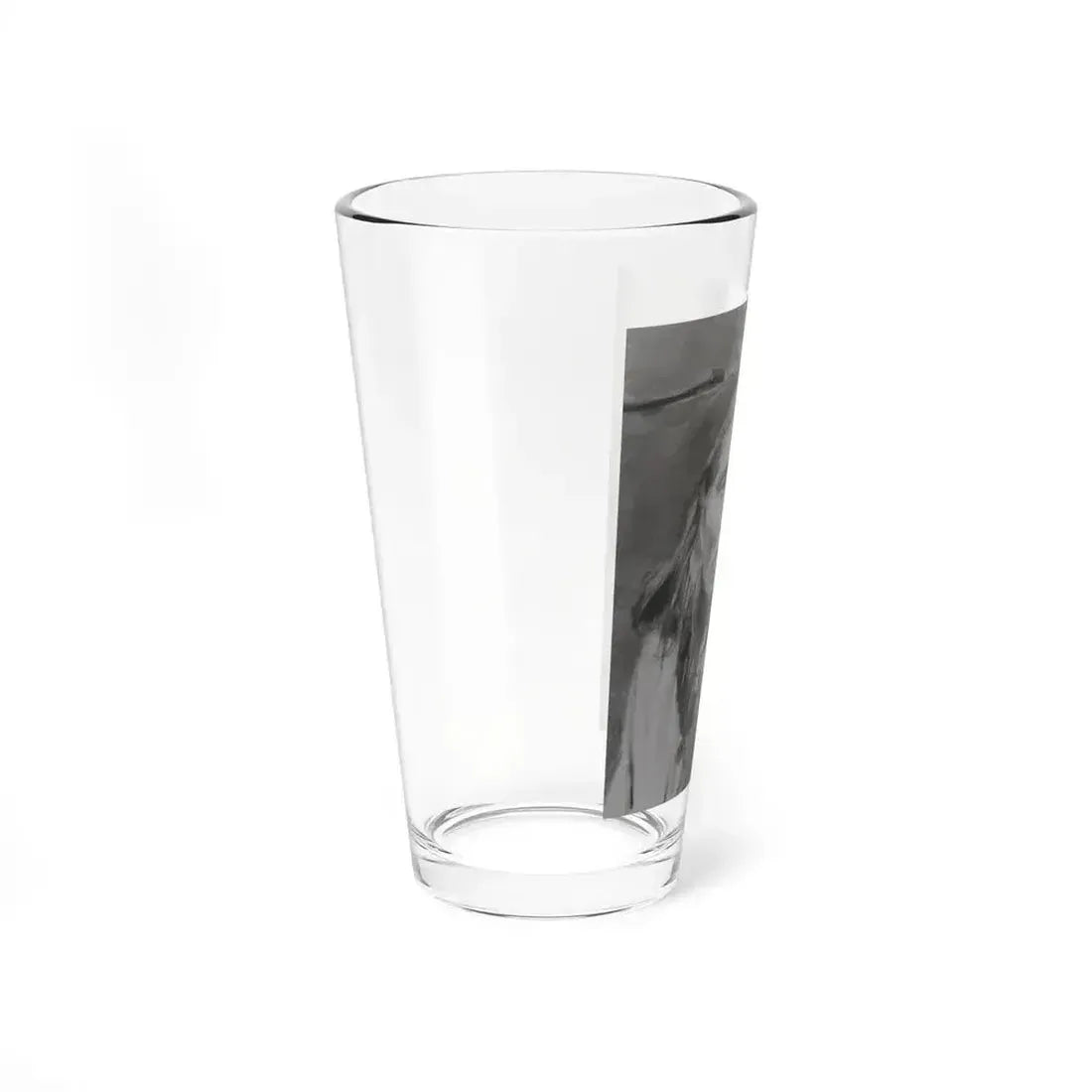 Blake Neubert-Untitled 9 (Native Americans in Art) Pint Glass 16oz - Go Mug Yourself