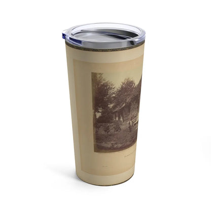 Blandford Church, Petersburg, Virginia (U.S. Civil War) Tumbler 20oz-Go Mug Yourself