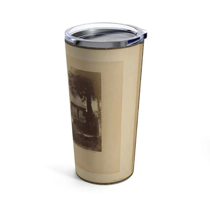 Blandford Church, Petersburg, Virginia (U.S. Civil War) Tumbler 20oz - Go Mug Yourself