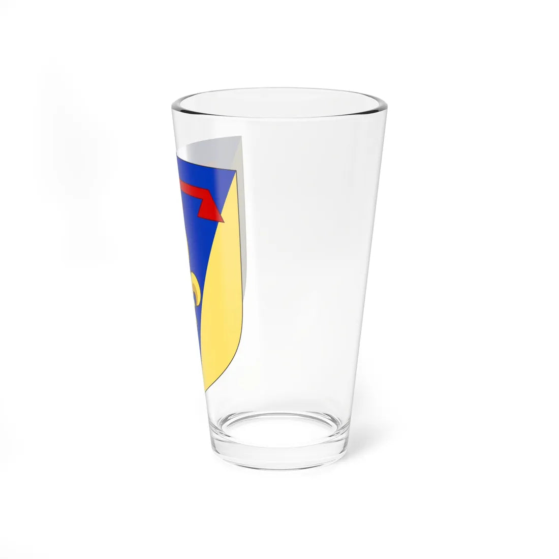 Blason département Var (France) (Coat of Arms) Pint Glass 16oz - Go Mug Yourself