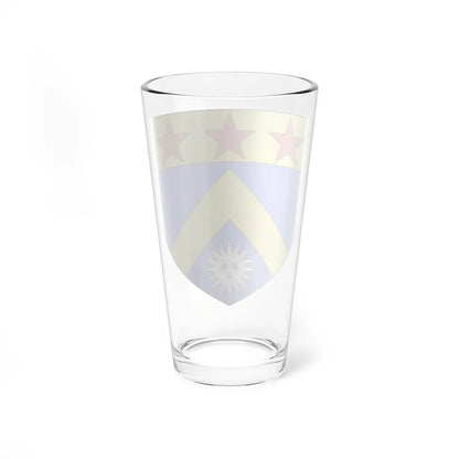 Blason famille fr Ardant Limousin - alias (France) (Coat of Arms) Pint Glass 16oz - Go Mug Yourself