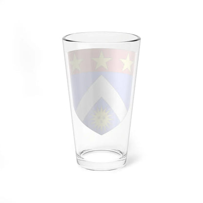 Blason famille fr Ardant Limousin (France) (Coat of Arms) Pint Glass 16oz - Go Mug Yourself