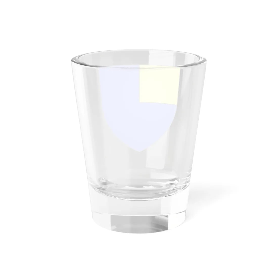 Blason famille fr dArces (France) (Coat of Arms) Shot Glass 1.5oz - Go Mug Yourself