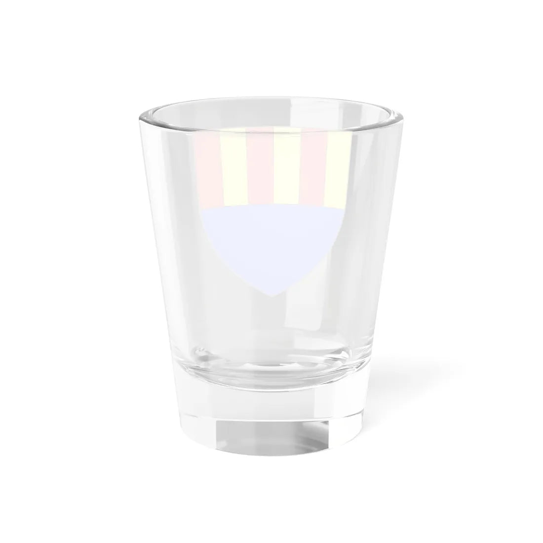 Blason Stonehaven (Scotland) (Coat of Arms) Shot Glass 1.5oz - Go Mug Yourself