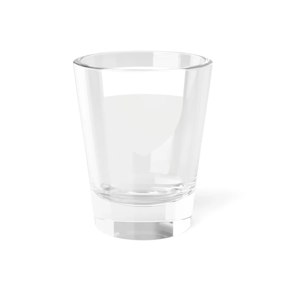 Blason ville be Kalken (Belgium) (Coat of Arms) Shot Glass 1.5oz - Go Mug Yourself