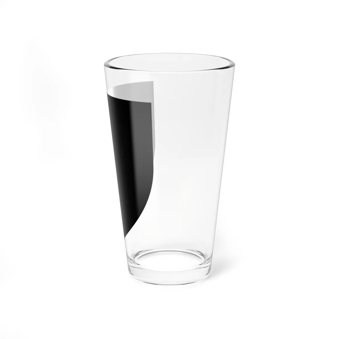 Blason ville uk Abingdon Oxfordshire (England) (Coat of Arms) Pint Glass 16oz - Go Mug Yourself