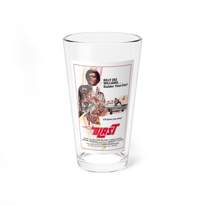 BLAST (THE FINAL COMEDOWN) 1972 Movie Poster - Pint Glass 16oz-16oz-Go Mug Yourself