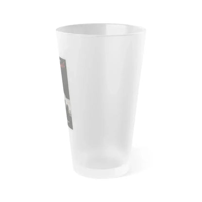 BLOOD SIMPLE 1984 Movie Poster - Frosted Pint Glass 16oz - Go Mug Yourself