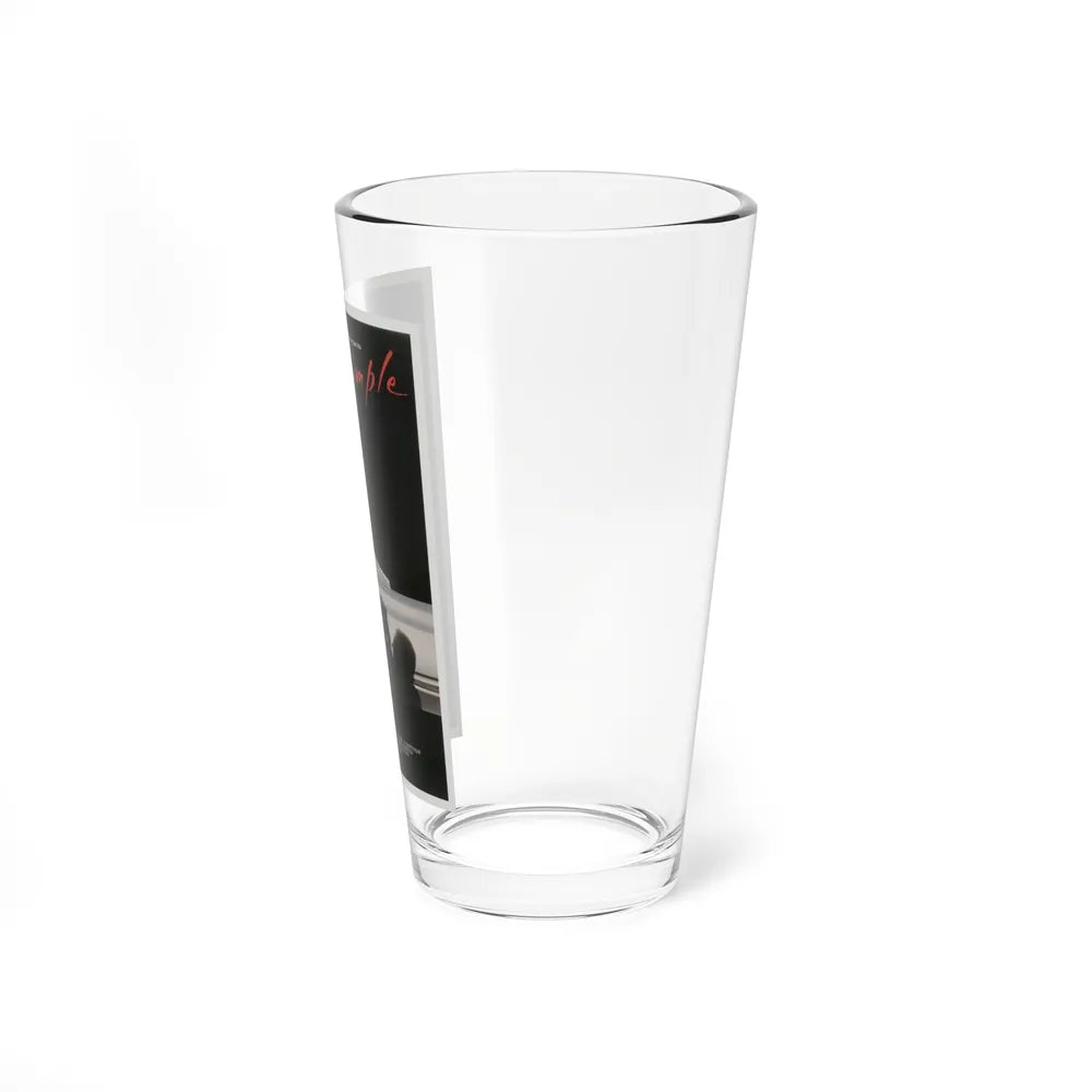 BLOOD SIMPLE 1984 Movie Poster - Pint Glass 16oz-Go Mug Yourself