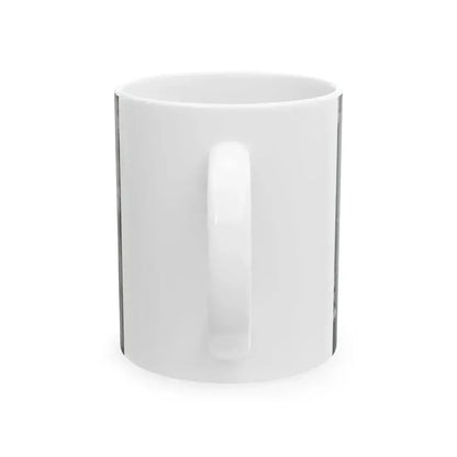 Blow, Desert Winds (3), Cosmopolitan, November 1934 - White Coffee Mug - Go Mug Yourself