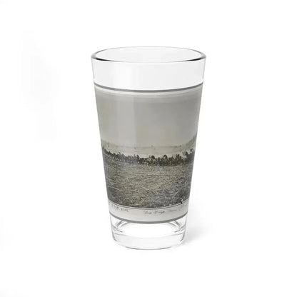 Blue Springs, Tenn., October 1863 (U.S. Civil War) Pint Glass 16oz 16oz - Go Mug Yourself