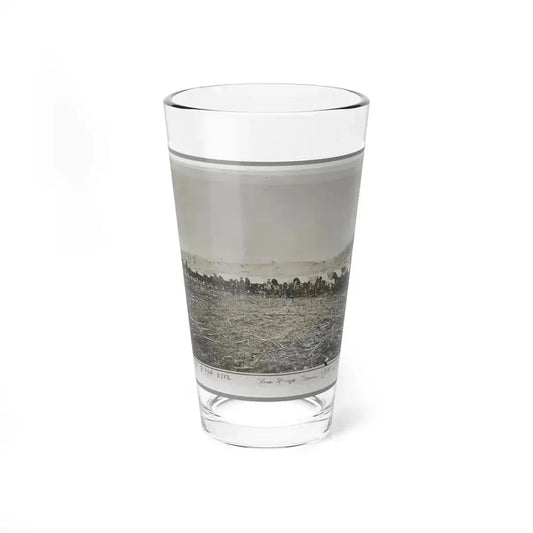 Blue Springs, Tenn., October 1863 (U.S. Civil War) Pint Glass 16oz 16oz - Go Mug Yourself