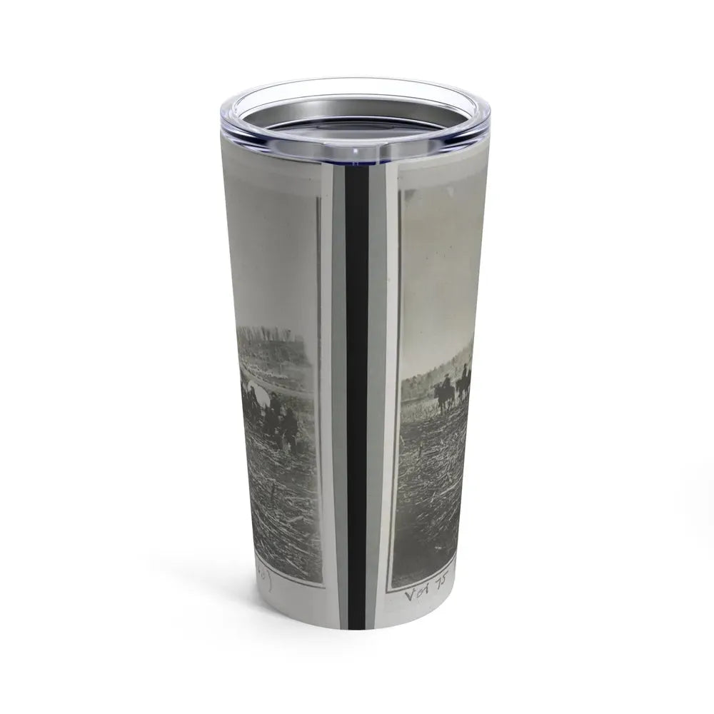 Blue Springs, Tenn., October 1863 (U.S. Civil War) Tumbler 20oz - Go Mug Yourself