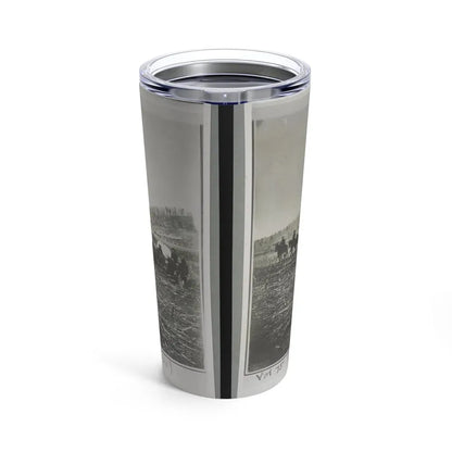 Blue Springs, Tenn., October 1863 (U.S. Civil War) Tumbler 20oz - Go Mug Yourself