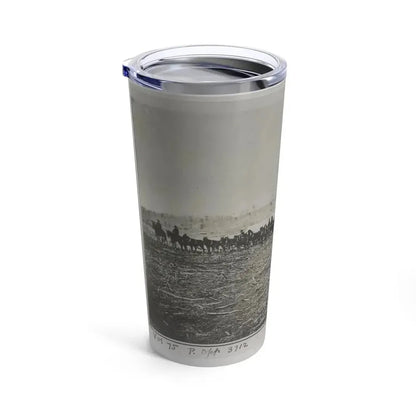 Blue Springs, Tenn., October 1863 (U.S. Civil War) Tumbler 20oz - Go Mug Yourself
