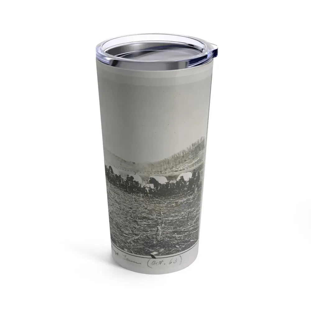 Blue Springs, Tenn., October 1863 (U.S. Civil War) Tumbler 20oz - Go Mug Yourself