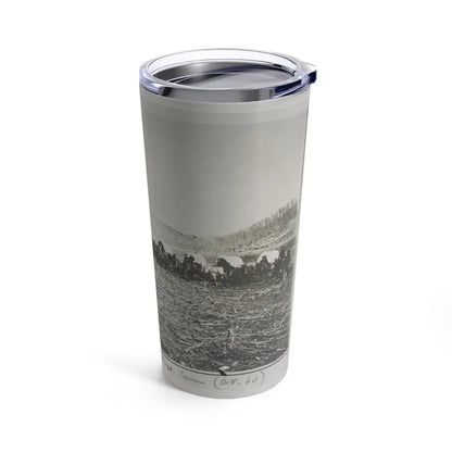 Blue Springs, Tenn., October 1863 (U.S. Civil War) Tumbler 20oz - Go Mug Yourself