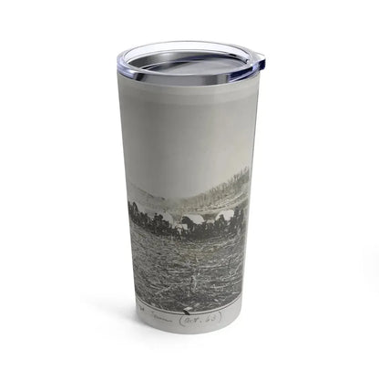 Blue Springs, Tenn., October 1863 (U.S. Civil War) Tumbler 20oz - Go Mug Yourself