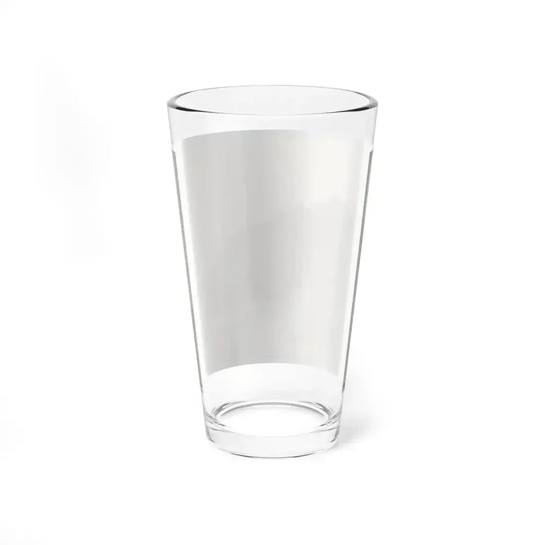 Bluff At Natchez, Miss., 1864 (U.S. Civil War) Pint Glass 16oz - Go Mug Yourself