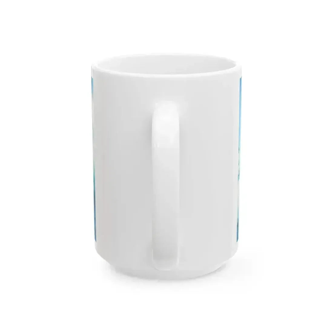 Boat Fun, story illustration - White Coffee Mug - Go Mug Yourself