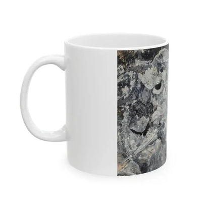 Boating Party, 1899 - White Coffee Mug - Go Mug Yourself