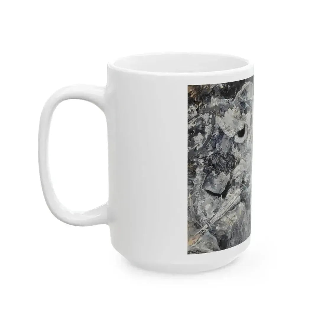 Boating Party, 1899 - White Coffee Mug - Go Mug Yourself