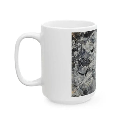 Boating Party, 1899 - White Coffee Mug - Go Mug Yourself